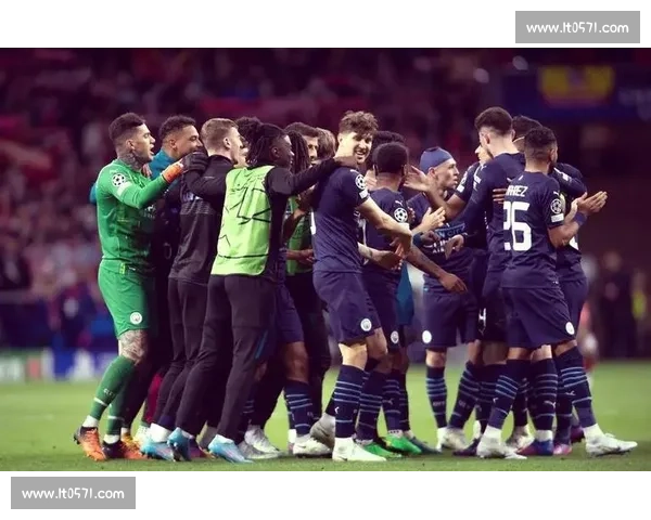 马竞死守反击挑战曼城控球王朝欧冠生死对决前瞻战术博弈焦点之夜