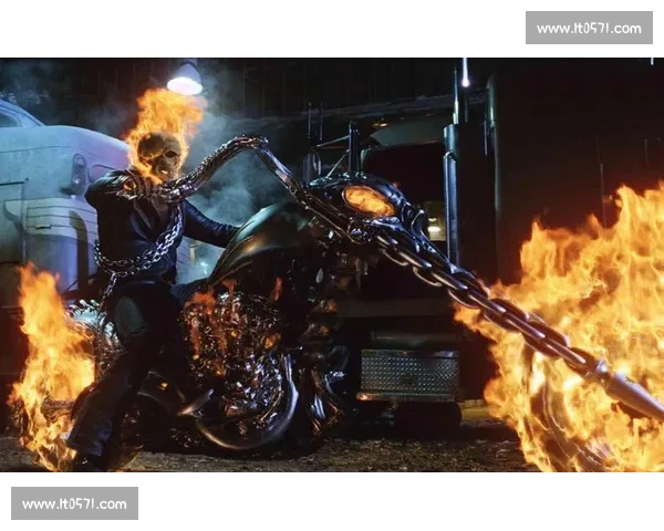 骑士与猛兽的激烈对决勇气与力量的终极碰撞